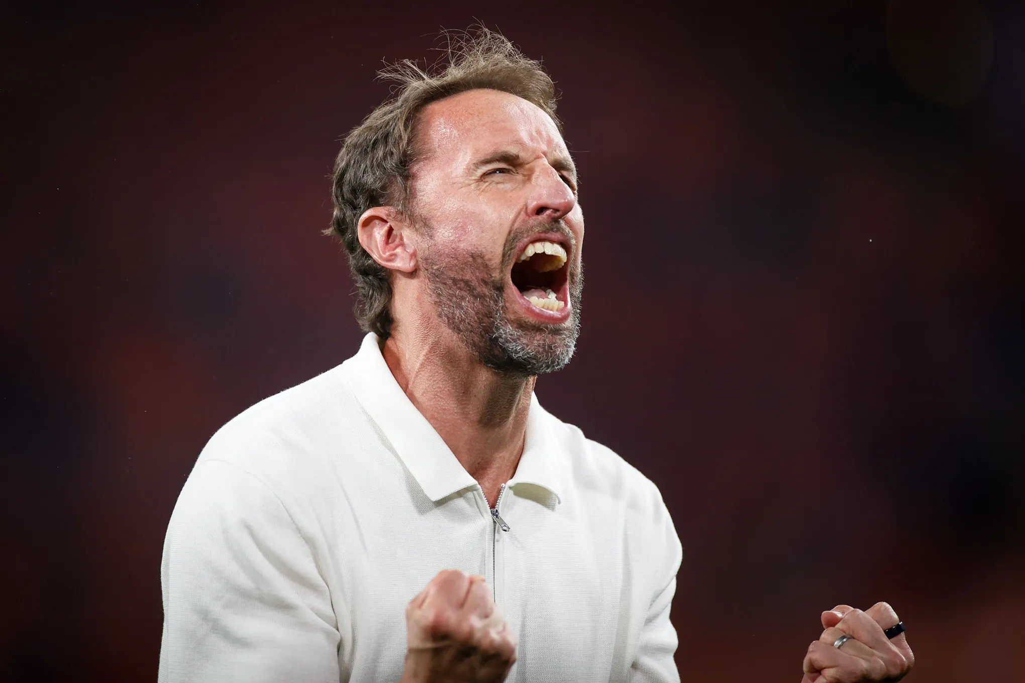T&iacute;tulo da Euro evitaria mais uma marca vergonhosa para a sele&ccedil;&atilde;o da Inglaterra