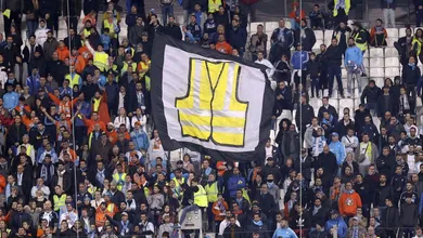 Diante dos protestos na Fran&ccedil;a, ao menos cinco jogos da Ligue 1 foram adiados