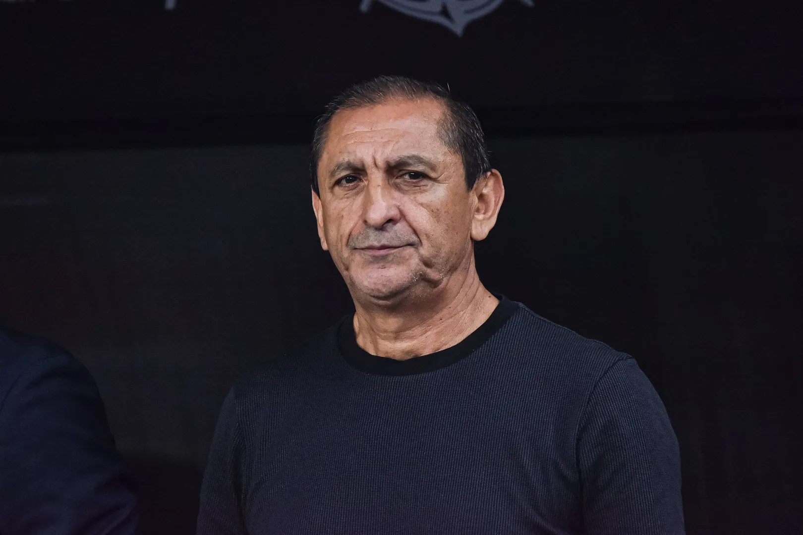 Corinthians Ram&oacute;n  D&iacute;az
