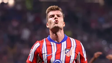 Mesmo invicto, novo Atl&eacute;tico de Madrid segue devendo em LaLiga