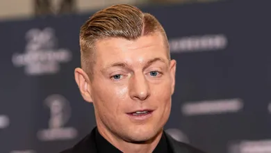 &lsquo;Voc&ecirc; n&atilde;o quer jogar contra ele&rsquo;: Kroos exp&otilde;e aus&ecirc;ncia na convoca&ccedil;&atilde;o da Alemanha