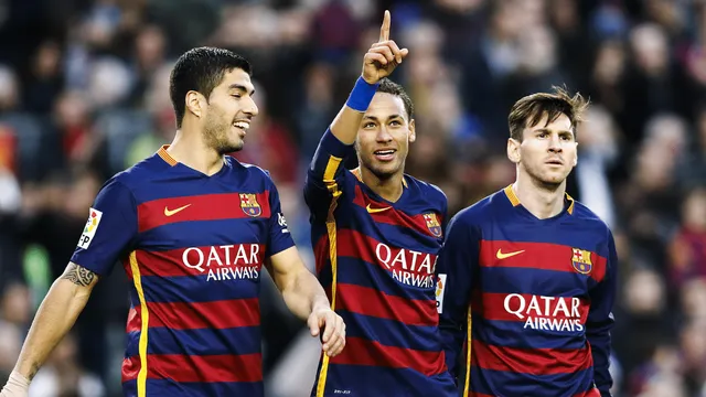 Pedro Caixinha se inspira em trio &lsquo;MSN&rsquo; para usar Neymar no Santos