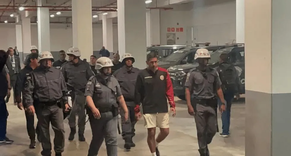 Caso de racismo em jogo do Corinthians vai testar (de novo) a Conmebol