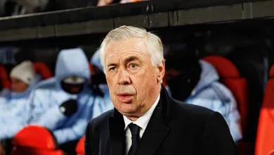 Mercado: Real Madrid desiste de contrata&ccedil;&atilde;o de peso em janeiro