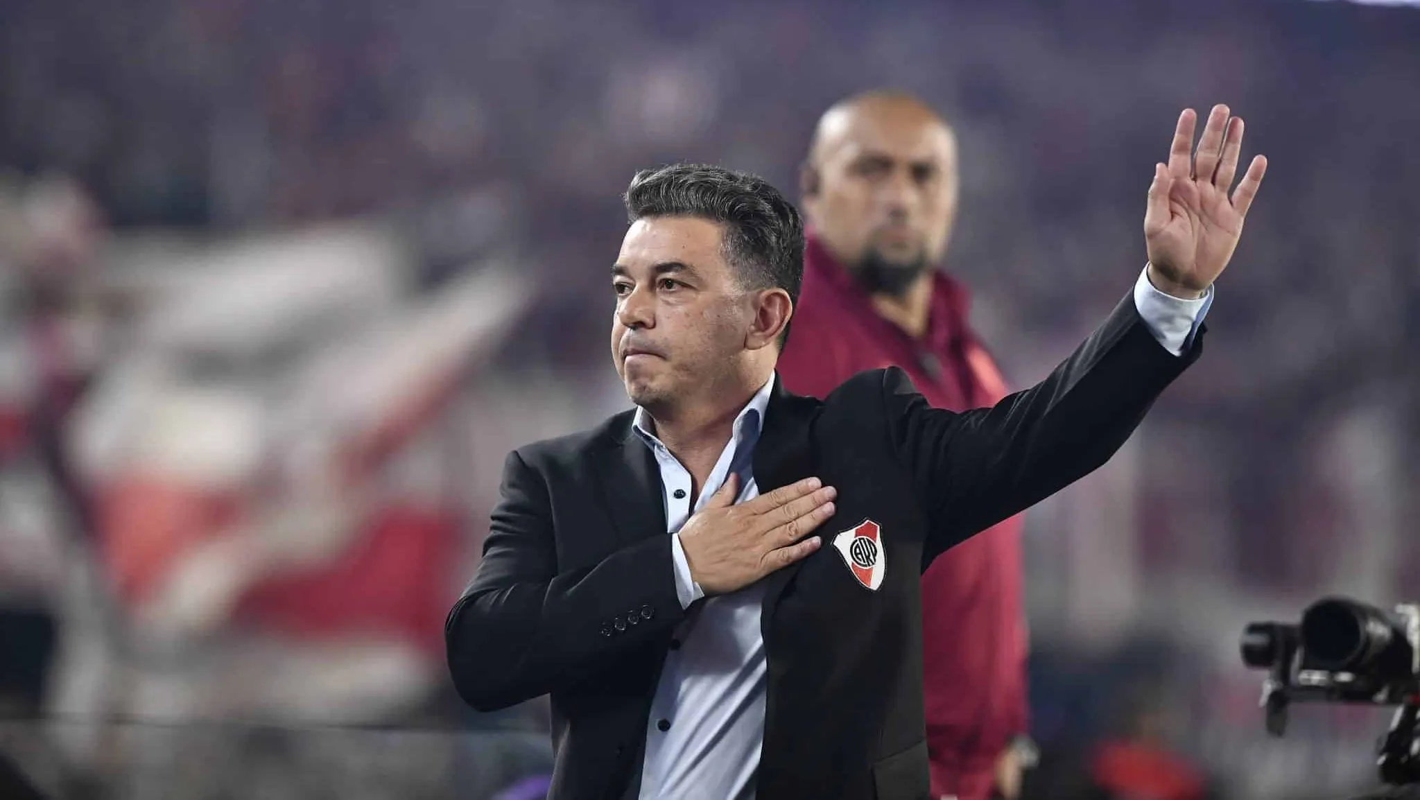 &lsquo;F&aacute;brica de derrotas&rsquo;: Como o River Plate entrou na pior fase sob comando de Gallardo
