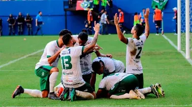 [Torcedor de Sof&aacute;] O significado do acesso do Manaus para a S&eacute;rie C