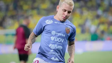 Sensa&ccedil;&atilde;o das Eliminat&oacute;rias, Venezuela quer bater lanterna Peru para seguir sonhando com Copa do Mundo in&eacute;dita