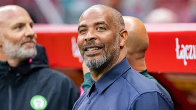 &lsquo;Eles podem vir a ser os pr&oacute;ximos campe&otilde;es da Copa do Mundo. T&ecirc;m grandes jogadores&rsquo;