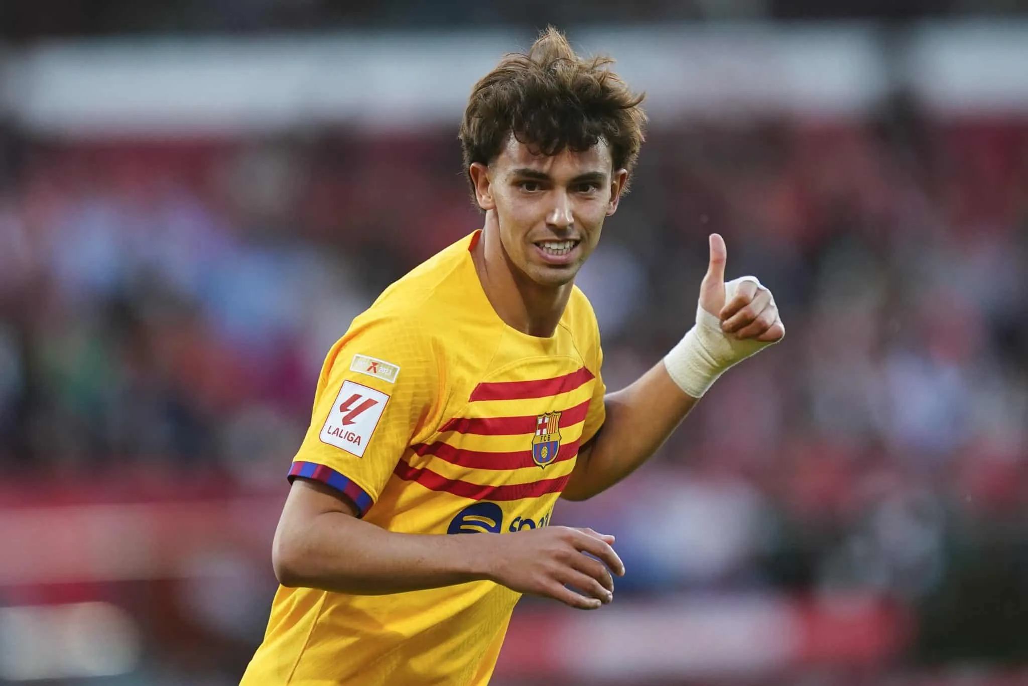 Em meio a incertezas na Espanha, novela Jo&atilde;o F&eacute;lix pode ter desfecho surpreendente