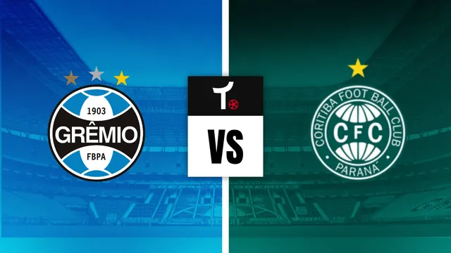 Gr&ecirc;mio x Coritiba &ndash; Palpites, not&iacute;cias e odds (26/04)