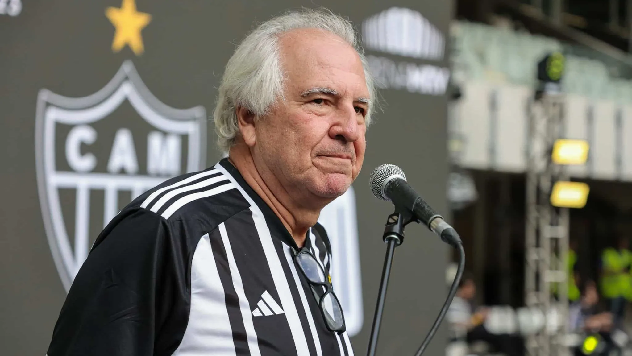 Atl&eacute;tico-MG tem SAF com menos contrata&ccedil;&otilde;es entre clubes da S&eacute;rie A do Brasileir&atilde;o
