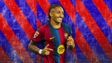 Barcelona: Ap&oacute;s Raphinha, esses s&atilde;o os 2 pr&oacute;ximos jogadores a renovar contrato