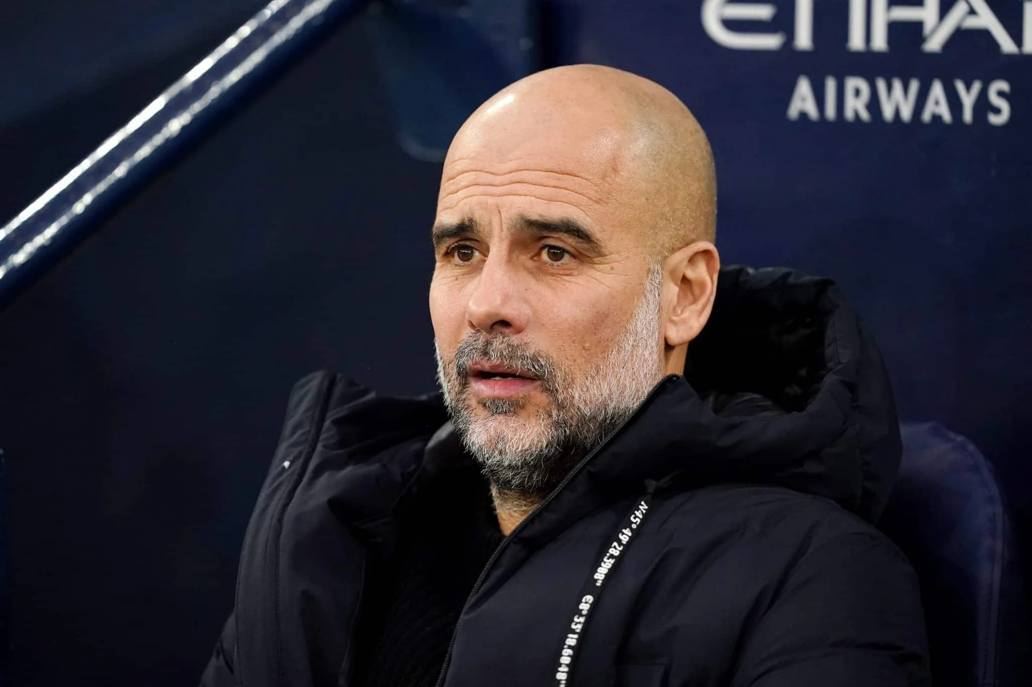 Manchester City ter&aacute; desfalques important&iacute;ssimos contra o Arsenal