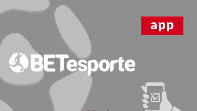 BETesporte app: veja como apostar pelo celular