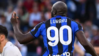 Internazionale justifica favoritismo, passa pela Roma e se aproxima da Champions