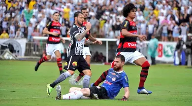 Tr&ecirc;s personagens que ajudam a contar as gl&oacute;rias de Botafogo-PB, Gama e Frei Paulistano nos estaduais