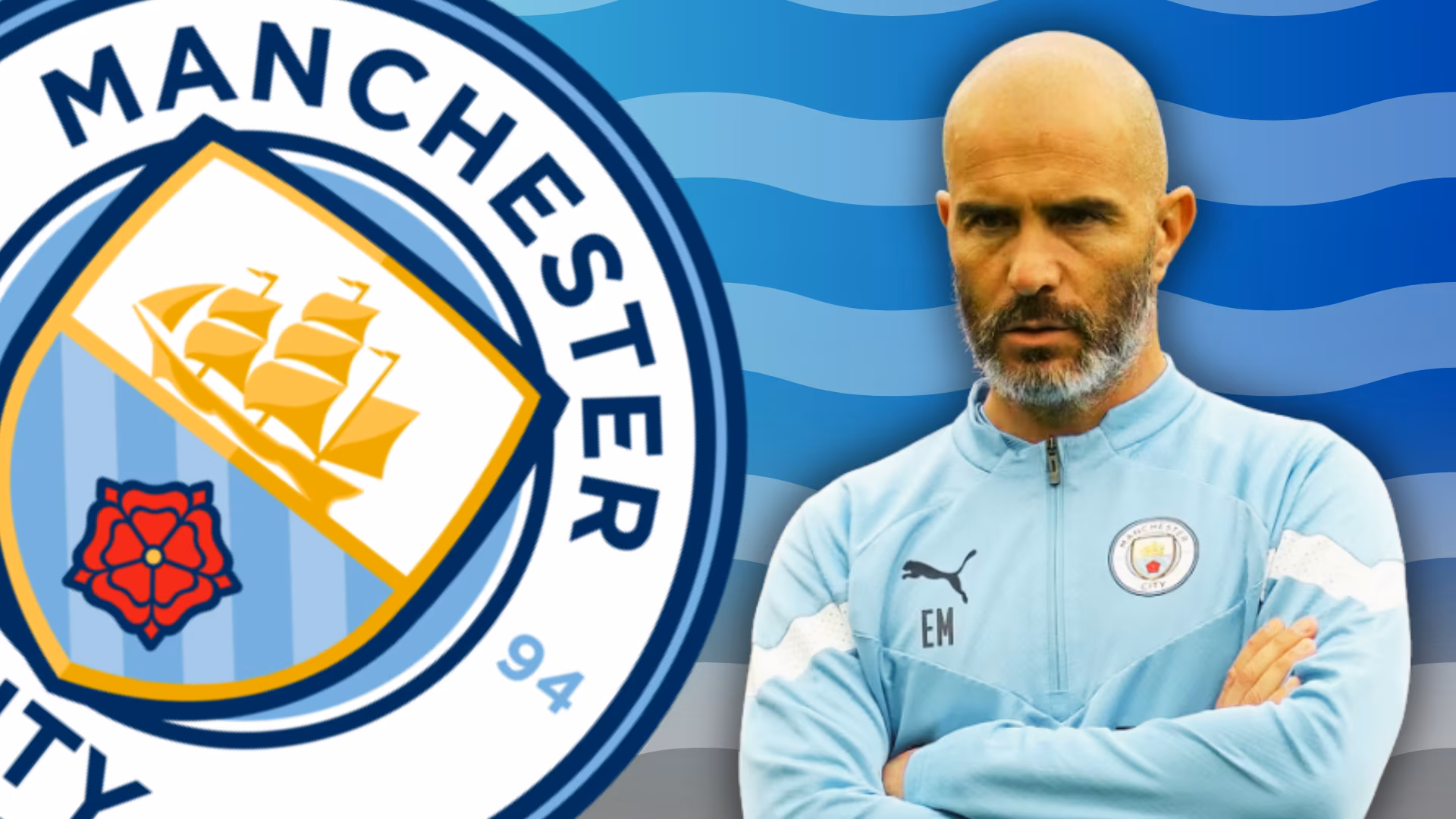 Manchester City define perfil de atacante que busca no mercado de transfer&ecirc;ncias