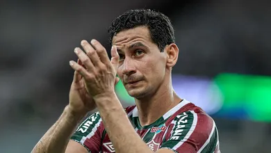 Aniversariante do dia, Ganso est&aacute; pr&oacute;ximo de superar n&uacute;meros do ano m&aacute;gico do Fluminense