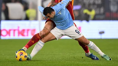 A Lazio quer um ataque mais agressivo e para isso faz lista de brasileiros para serem refor&ccedil;os