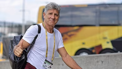 Tr&ecirc;s zagueiros de novo? Por que Fluminense pode repetir estrat&eacute;gia contra Al-Hilal