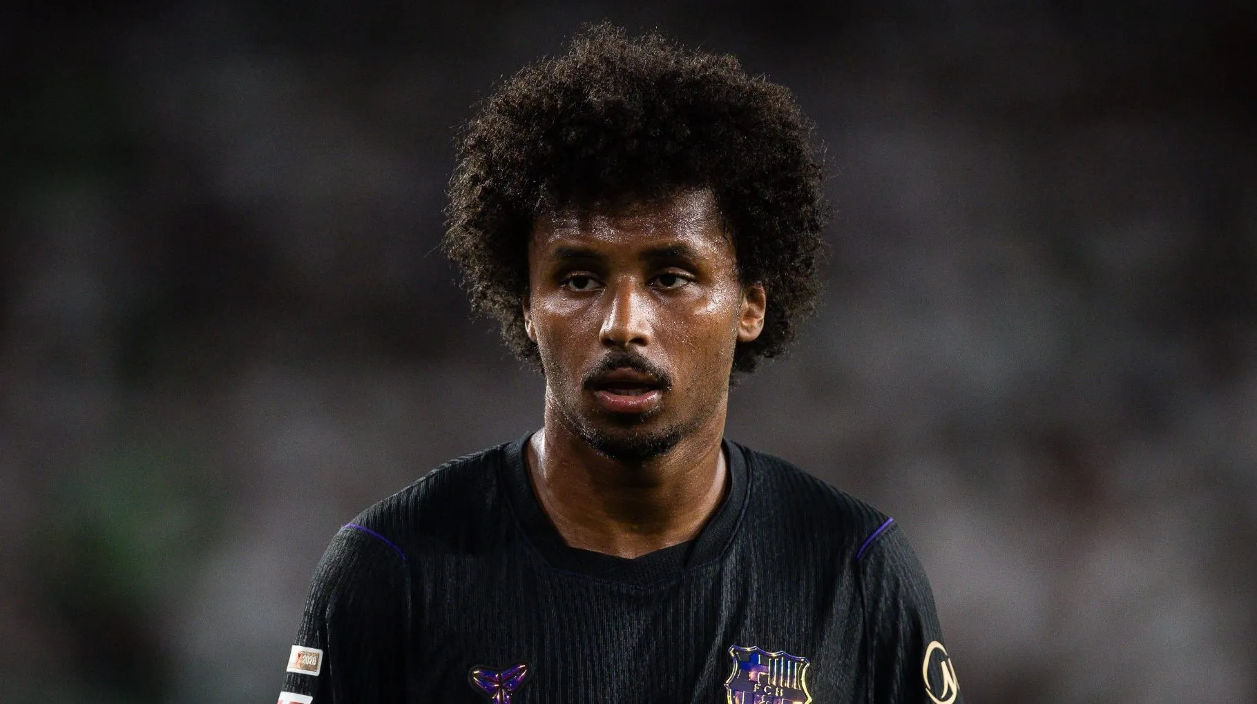 Adeyemi: &lsquo;Estive no Bayern por tr&ecirc;s anos e me mandaram embora, ent&atilde;o virei torcedor do Dortmund&rsquo;