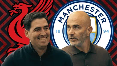 Liverpool x Manchester City: Primeiro cl&aacute;ssico p&oacute;s-julgamento revive &lsquo;danos&rsquo; aos Reds