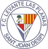 Levante Las Planas Women