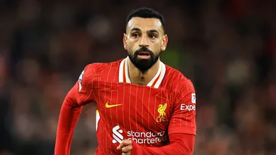 Mercado: Salah amea&ccedil;a posto de Cristiano Ronaldo na Ar&aacute;bia Saudita