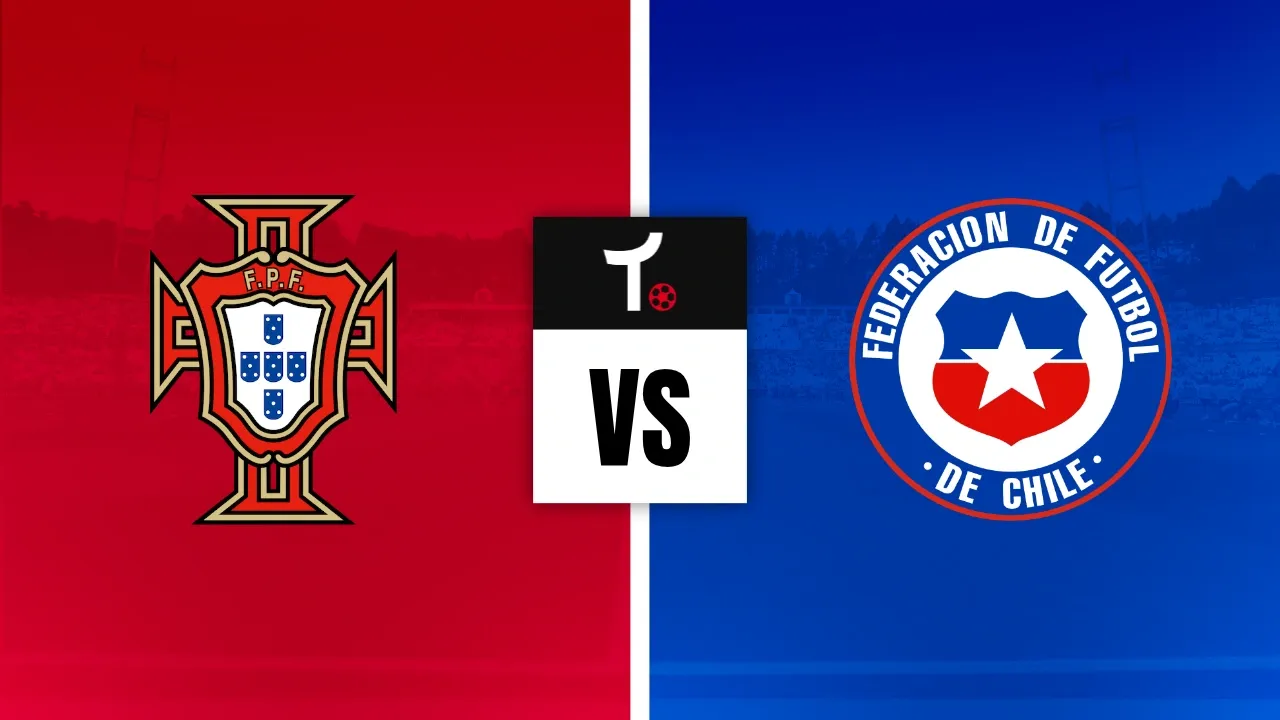 Portugal x Chile Palpite &ndash; Not&iacute;cias e odds (06/06)