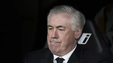 Inc&ocirc;modo de Ancelotti em 1&ordf; fala ap&oacute;s an&uacute;ncio da CBF indica que rela&ccedil;&atilde;o&nbsp;come&ccedil;ou errado
