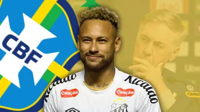 Tim Vickery: Entre f&eacute; e evid&ecirc;ncia: O desafio de Neymar para provar que ainda &eacute; elite