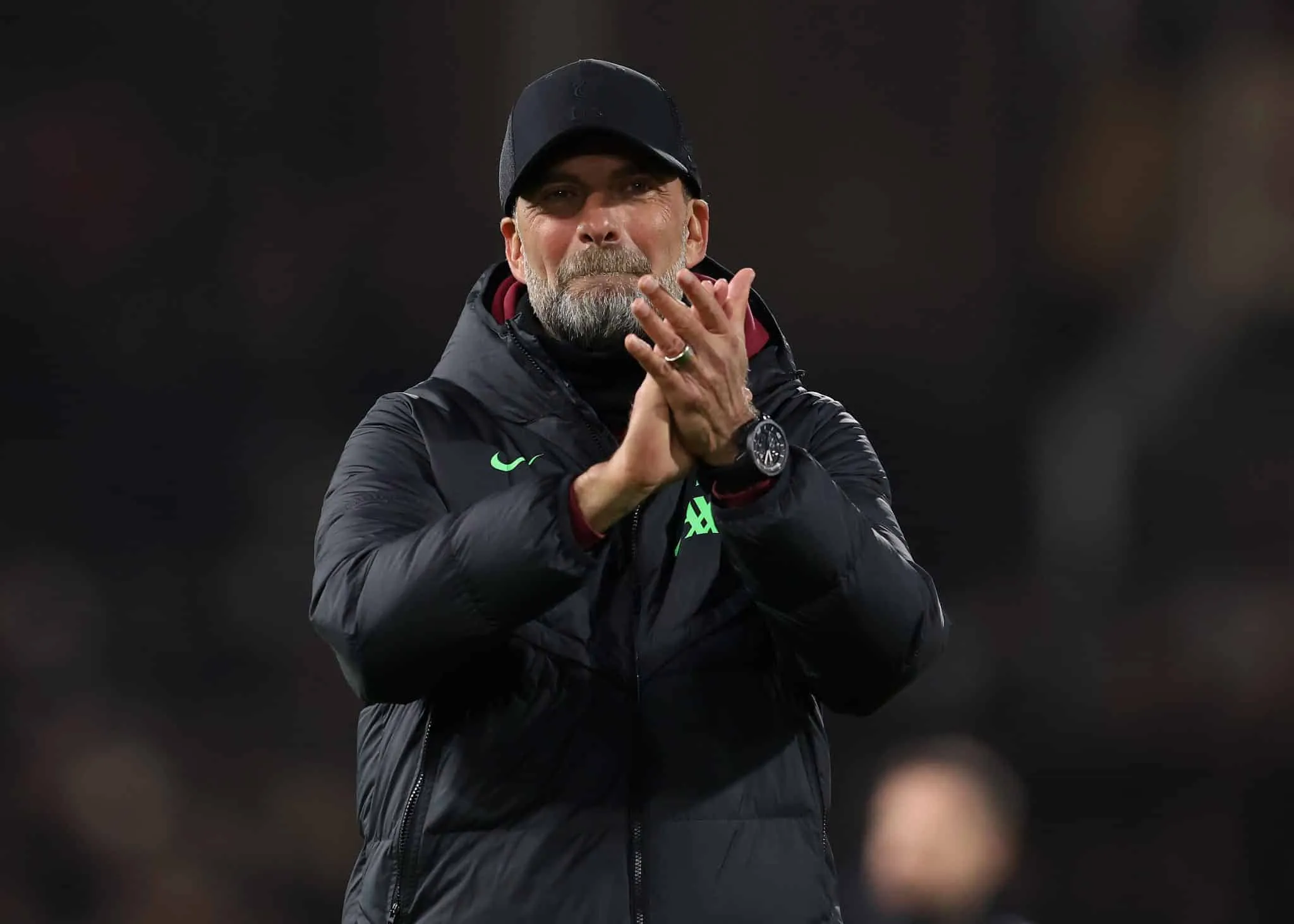 Voc&ecirc; lembra os 11 titulares do 1&ordm; jogo de Klopp no Liverpool? Escala&ccedil;&atilde;o vai te surpreender