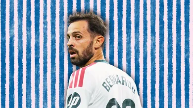 Por que a sa&iacute;da de Bernardo Silva do City, at&eacute; o momento, n&atilde;o se mostrou muito acertada