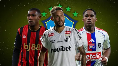 Neymar, Rayan e Endrick: Quem Ancelotti observa em &uacute;ltimos testes antes da Copa do Mundo