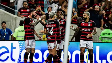 Flamengo enfrenta o Volta Redonda por invencibilidade e calma no Carioca (e no carnaval)