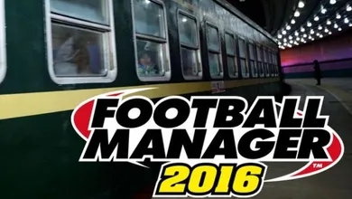 Este trem atrasou na Inglaterra porque&hellip; o condutor estava jogando FM em pleno expediente?