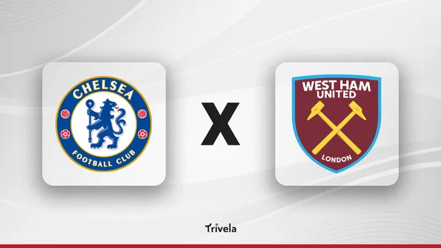 Chelsea x West Ham: palpites, onde assistir e escala&ccedil;&otilde;es &ndash; Premier League &ndash; 03/02/2025