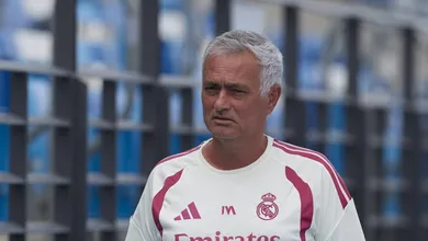 &lsquo;Modric 2.0&rsquo;: O novo xod&oacute; de Mourinho e seu papel no Real Madrid