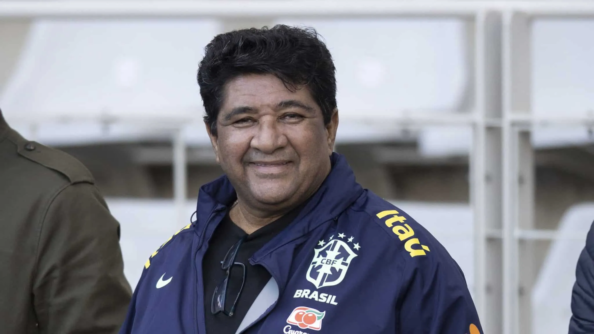 Fifa declara apoio a Ednaldo Rodrigues e chancela retomada de poder do presidente na CBF