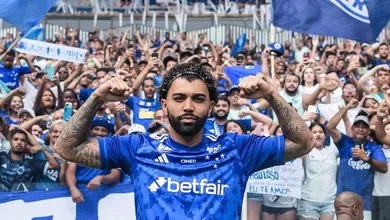 &lsquo;N&atilde;o viria para o Cruzeiro se aquele t&eacute;cnico tivesse vindo tamb&eacute;m&rsquo;