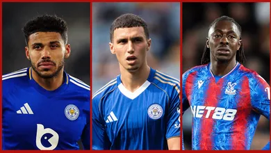 Como contrata&ccedil;&atilde;o do Leeds dificultou busca do Crystal Palace por substituto de Eze