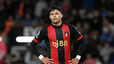 Chelsea acha gol salvador contra Bournemouth e transforma brasileiro em vil&atilde;o