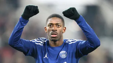 Demb&eacute;l&eacute; e Lautaro marcam hat-tricks e surpresas nas oitavas: O que voc&ecirc; perdeu na Champions