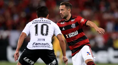 Estes s&atilde;o os confrontos sorteados para as oitavas de final da Copa do Brasil