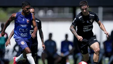&Agrave; espera de refor&ccedil;os, Corinthians tem plano para o Campeonato Paulista