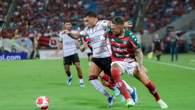 Flamengo e Portuguesa-RJ empatam sem gols em candidato a pior jogo de janeiro