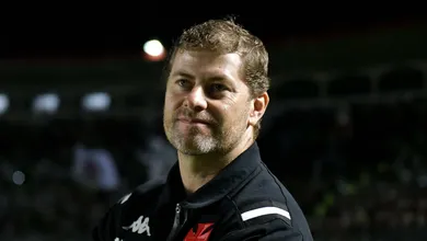 &lsquo;Cada vez mais pronto&rsquo;, Rafael Paiva se candidata a ser t&eacute;cnico efetivo do Vasco