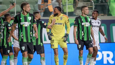 &lsquo;Mata-mata &eacute; outro campeonato&rsquo; precisa ser o lema do Atl&eacute;tico-MG nas semifinais contra o Am&eacute;rica-MG