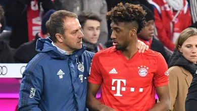Sem Nico Williams, Barcelona cogita investir em &lsquo;pupilo&rsquo; de Hansi Flick no Bayern