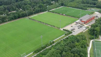 Para preservar seus jovens jogadores, Standard Li&egrave;ge resolveu fechar portas do clube aos agentes